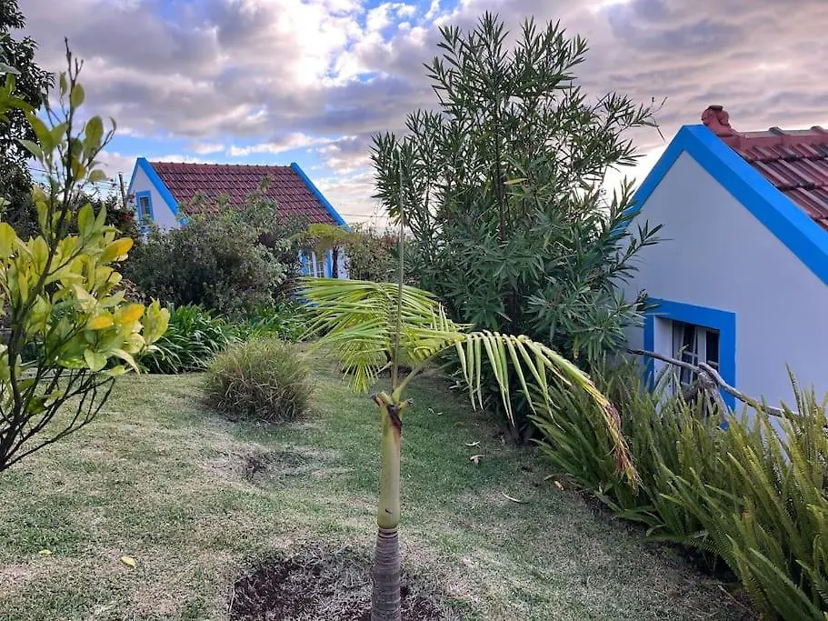 קלייטה Lucky Lemons Boutique Houses Madeira 1 פורטוגל