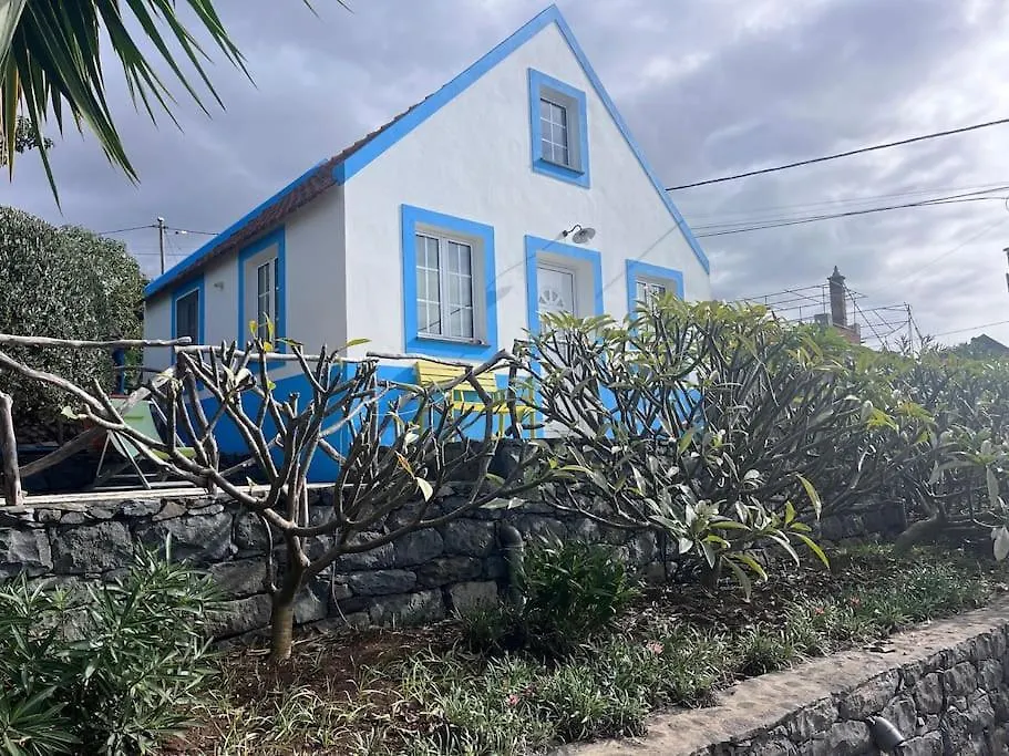 קלייטה Lucky Lemons Boutique Houses Madeira 1 בית נופש