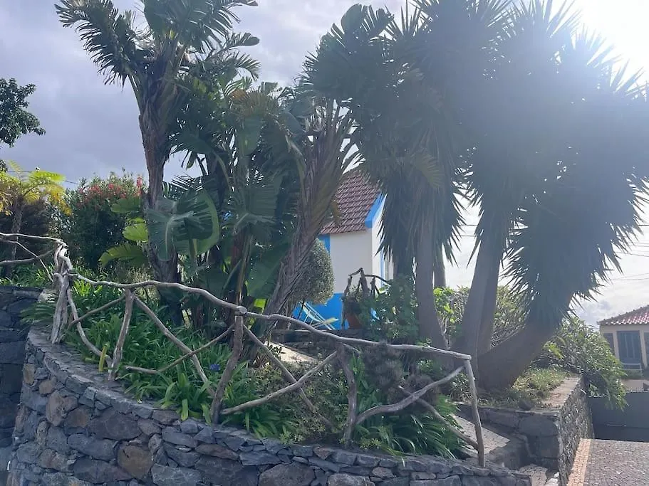 Сasa de vacaciones Lucky Lemons Boutique Houses Madeira 1 Calheta  Portugal