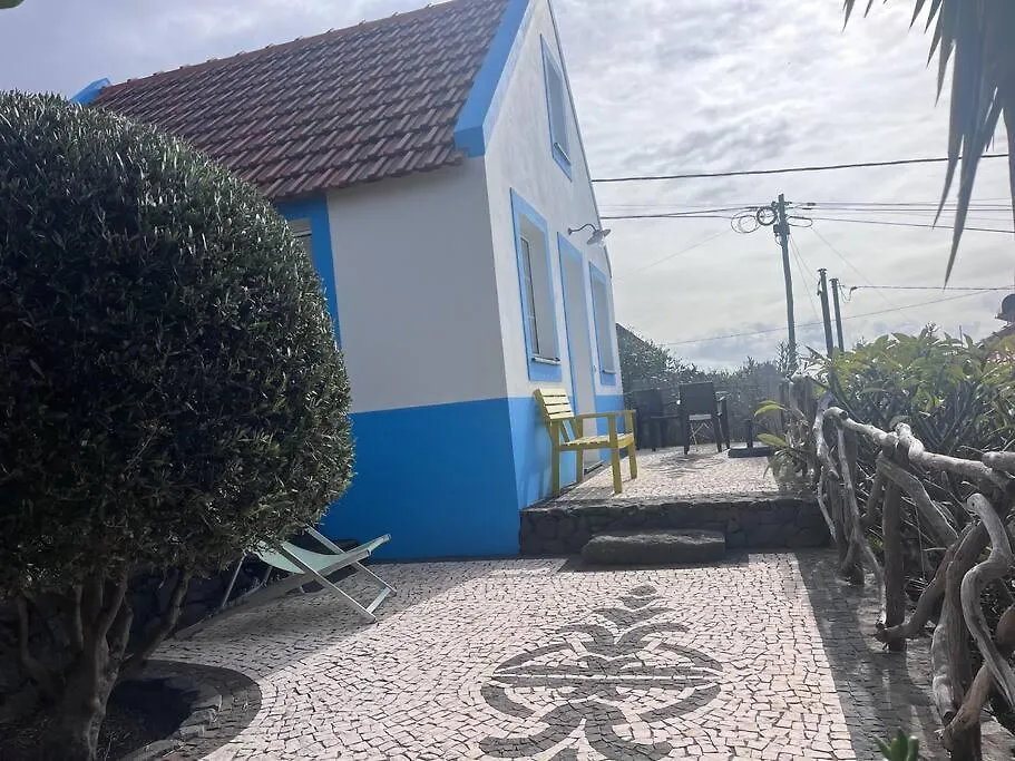 קלייטה Lucky Lemons Boutique Houses Madeira 1
