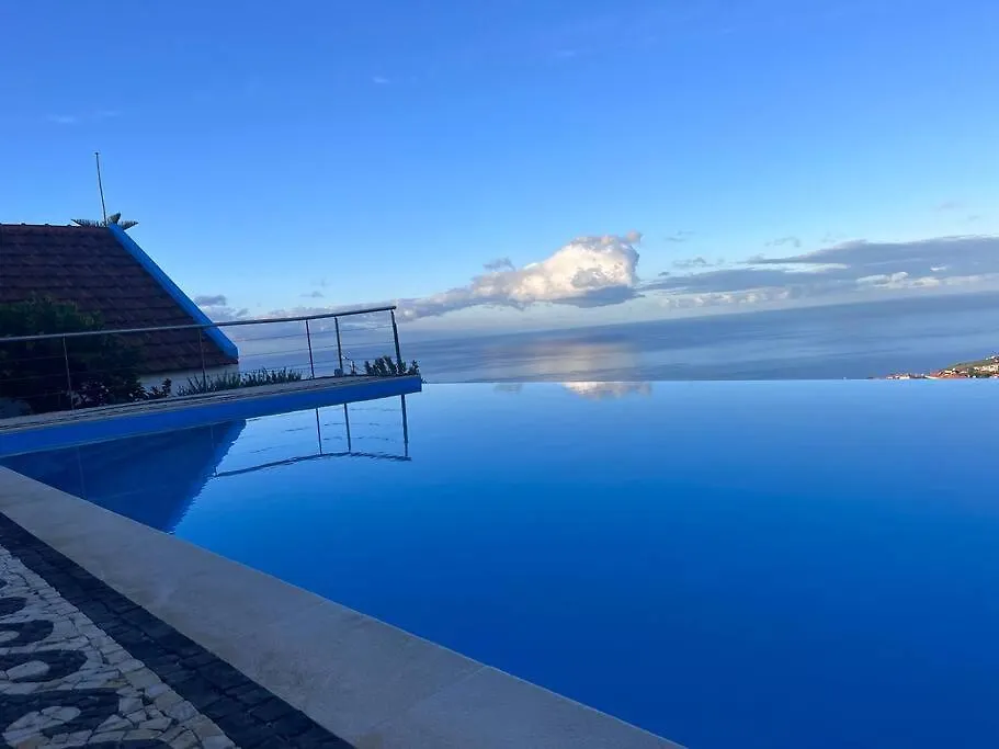 Lucky Lemons Boutique Houses Madeira 1 Calheta  0*, Calheta (Madeira)