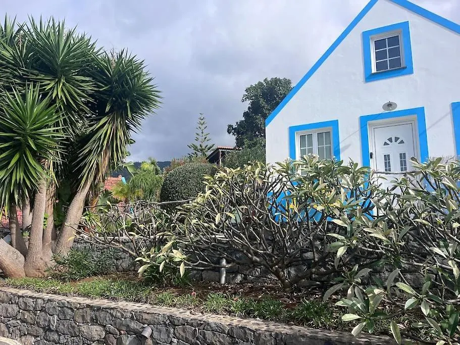 בית נופש קלייטה Lucky Lemons Boutique Houses Madeira 1