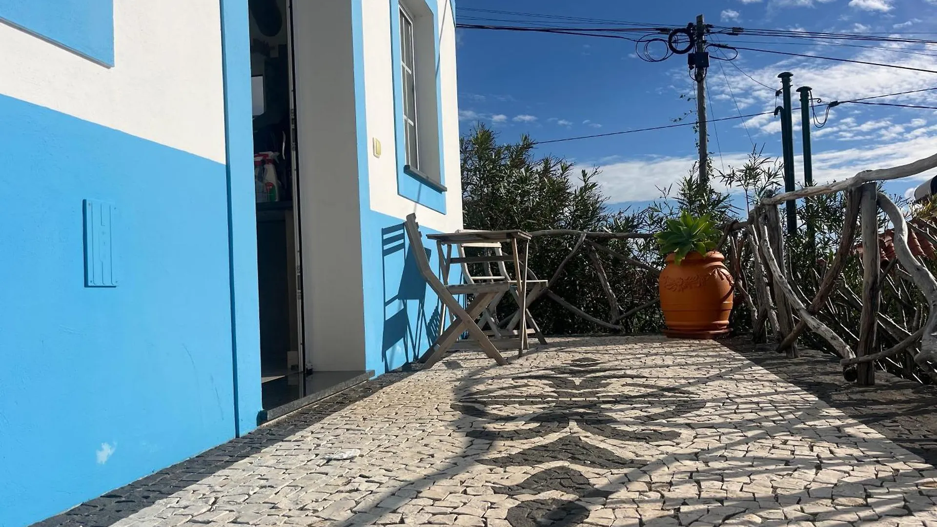 Lucky Lemons Boutique Houses Madeira 1 Calheta  Portugal