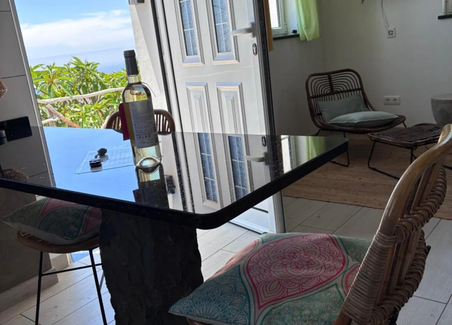 קלייטה Lucky Lemons Boutique Houses Madeira 1