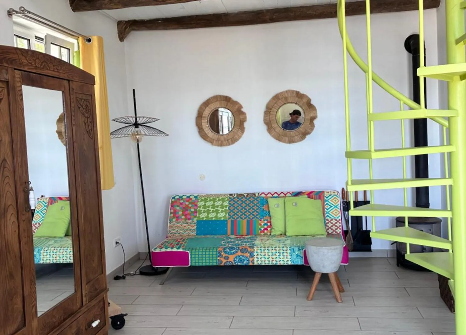 Lucky Lemons Boutique Houses Madeira 1 Calheta  0*, Calheta (Madeira)