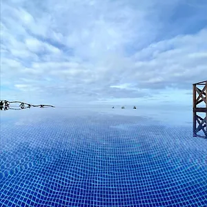 Hébergement de vacances Modular, Calheta (Madeira)