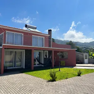 Hébergement de vacances Mine House, Calheta (Madeira)